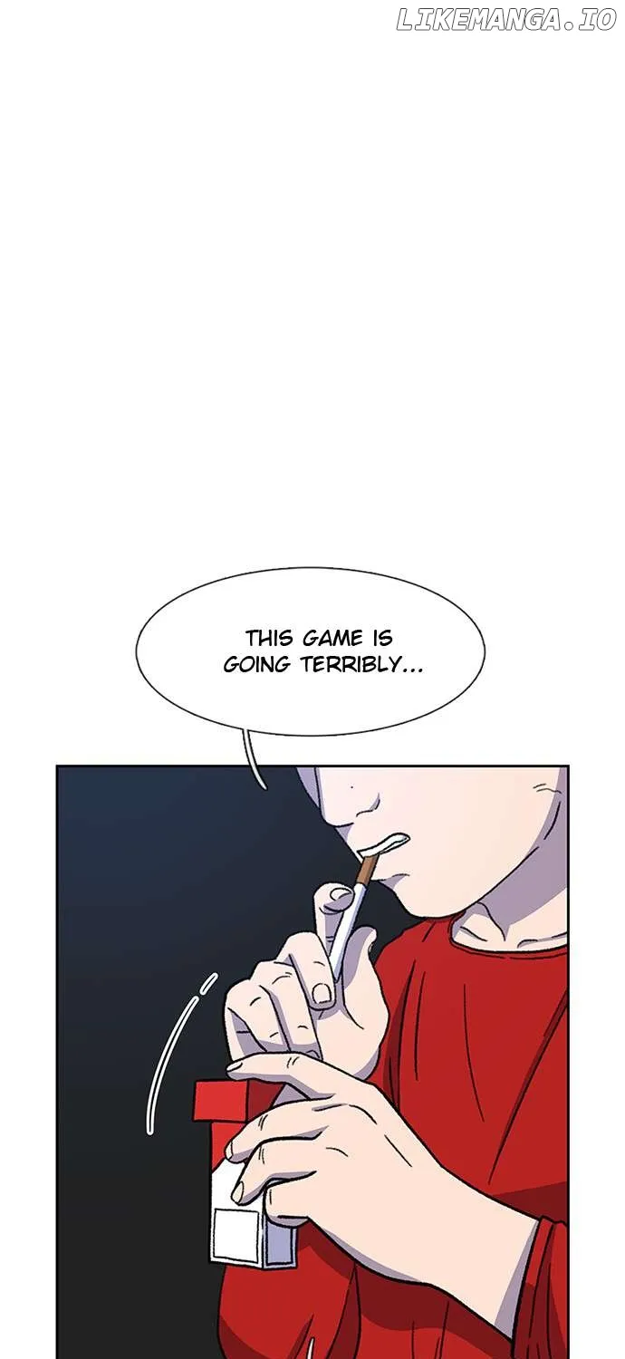 Star Ginseng Store Chapter 30 page 109 - 