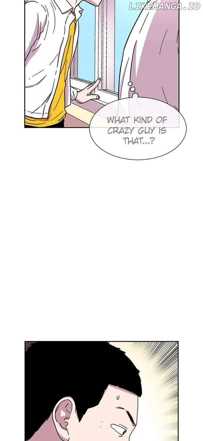 Star Ginseng Store Chapter 30 page 13 - 