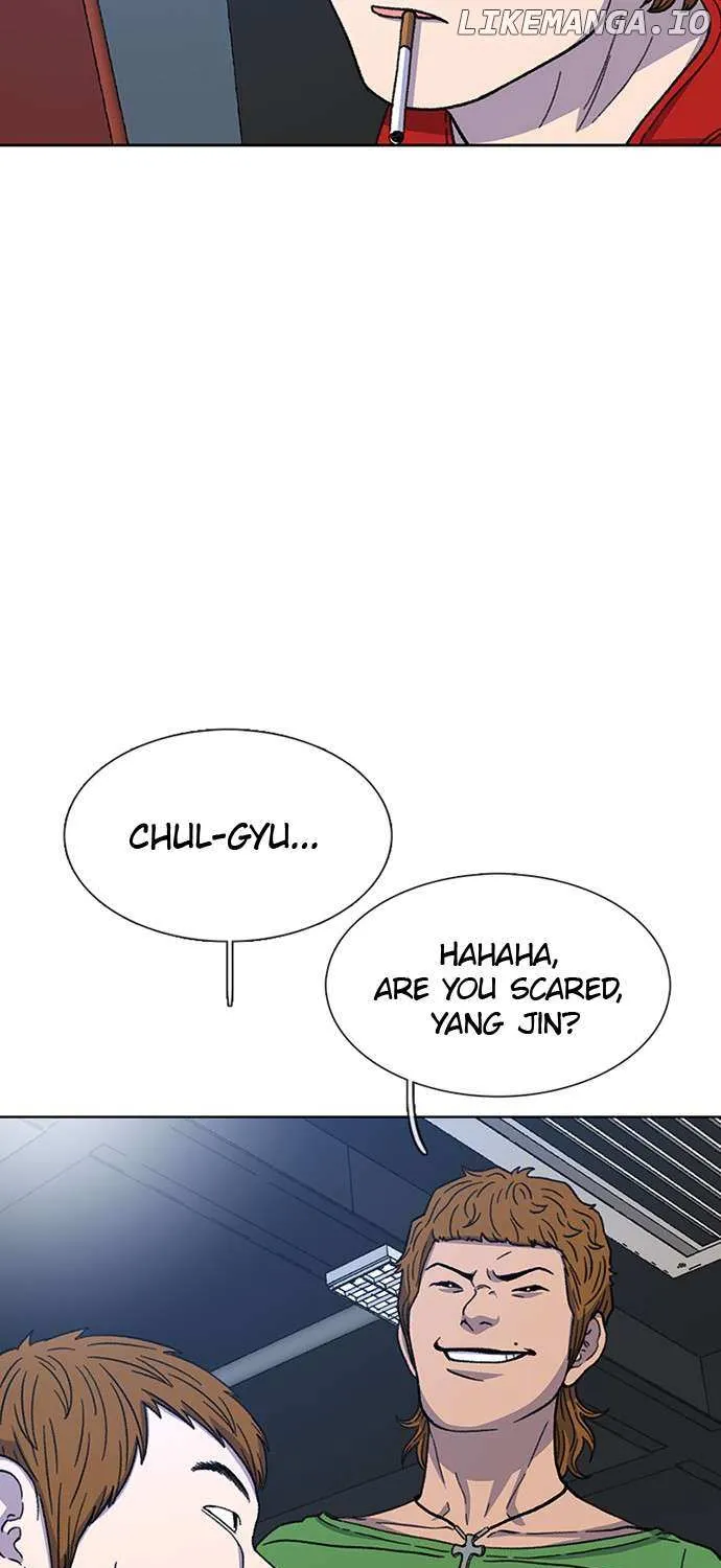 Star Ginseng Store Chapter 30 page 123 - 