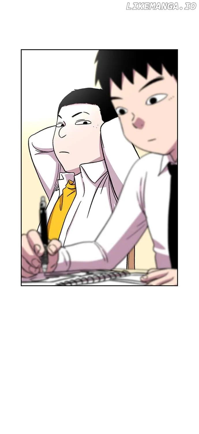 Star Ginseng Store Chapter 30 page 127 - 
