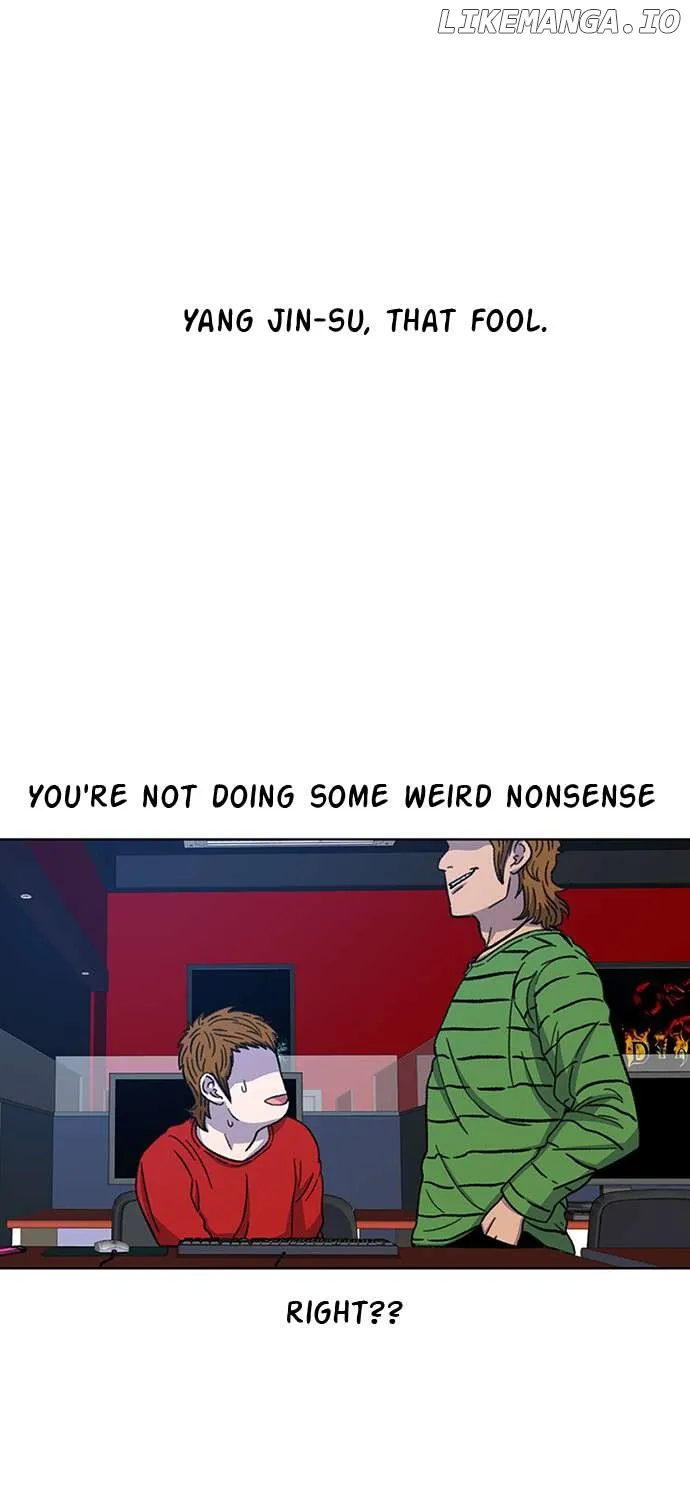 Star Ginseng Store Chapter 30 page 131 - 