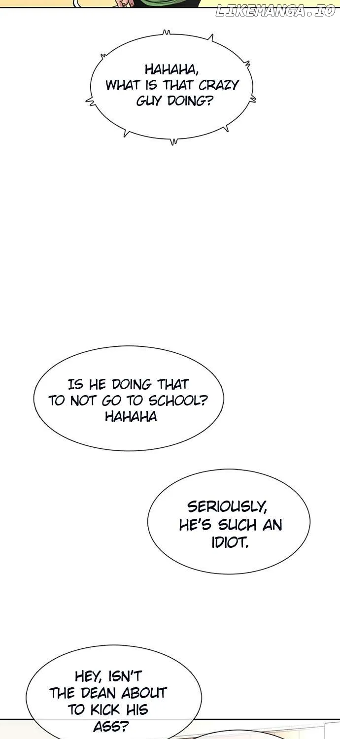 Star Ginseng Store Chapter 30 page 17 - 