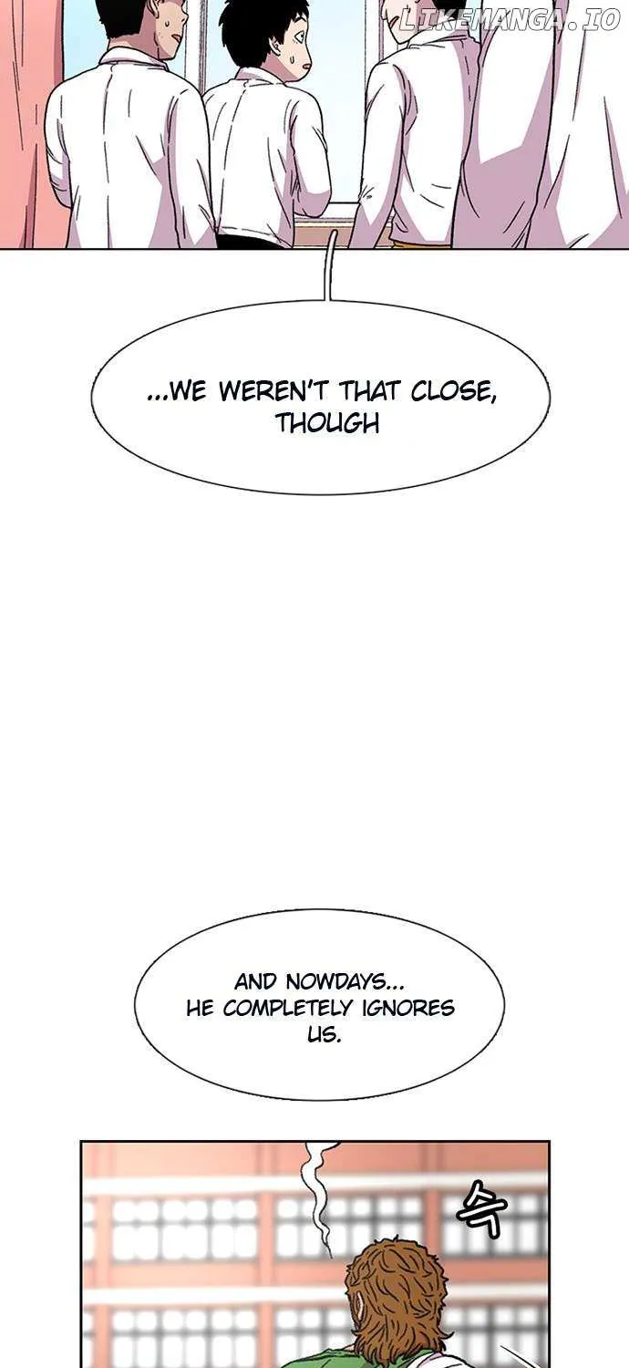 Star Ginseng Store Chapter 30 page 21 - 