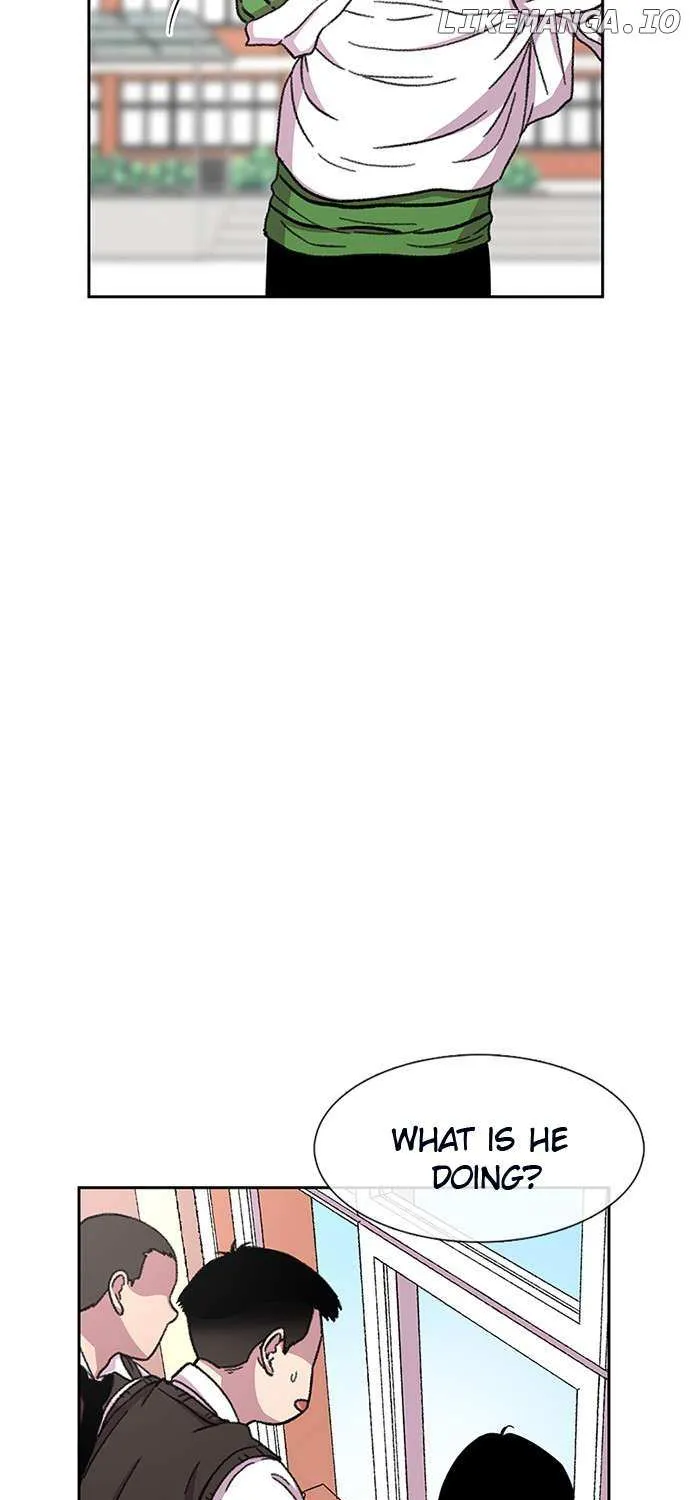 Star Ginseng Store Chapter 30 page 23 - 