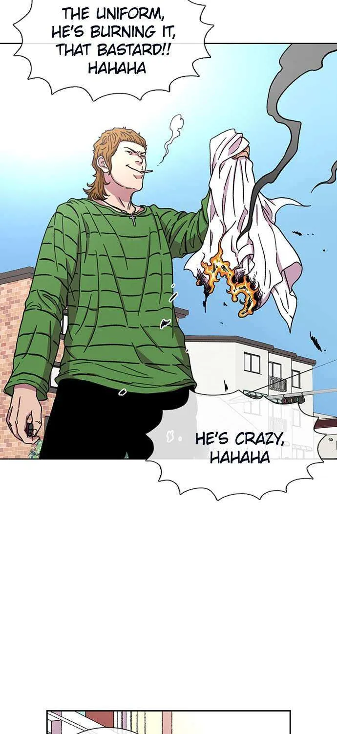 Star Ginseng Store Chapter 30 page 28 - 