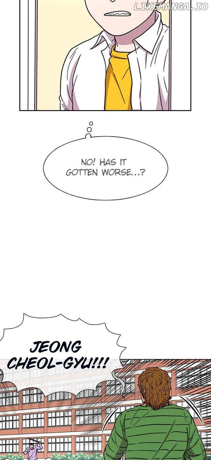 Star Ginseng Store Chapter 30 page 32 - 