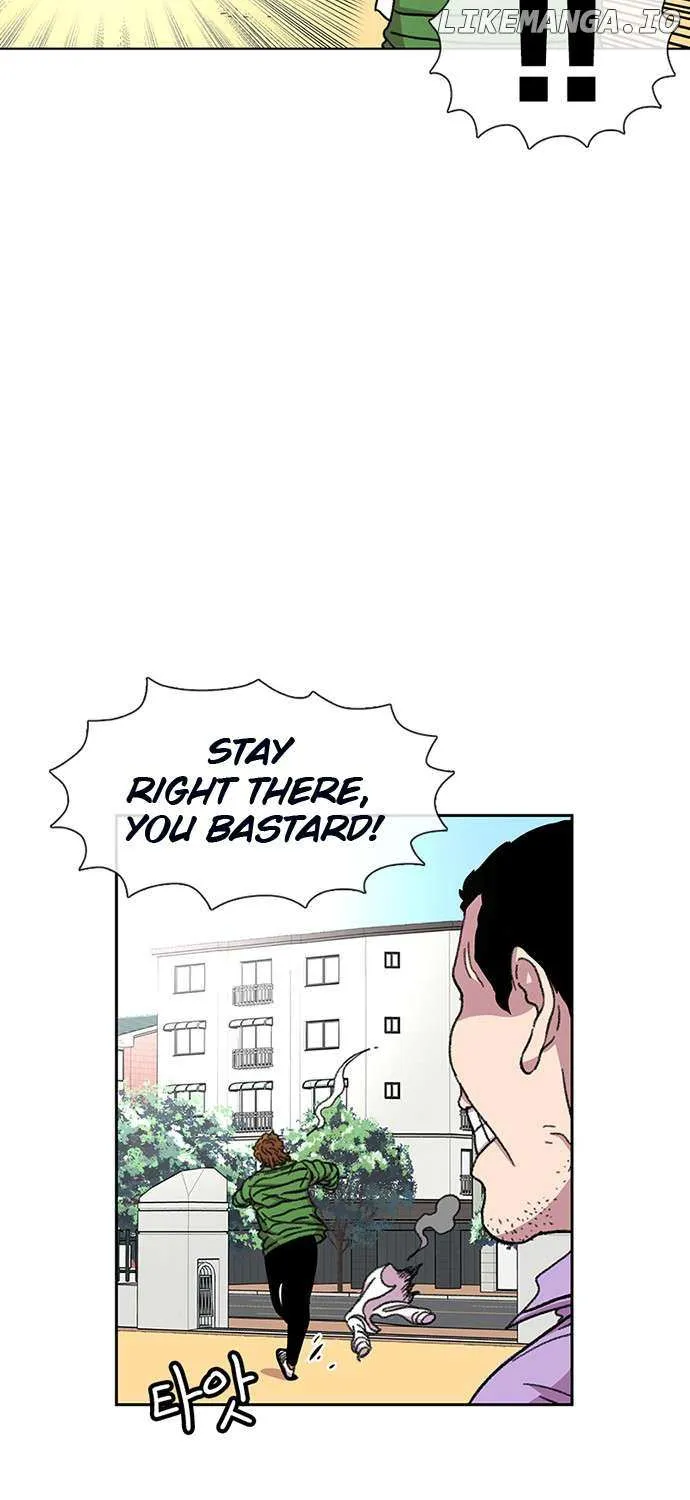 Star Ginseng Store Chapter 30 page 34 - 