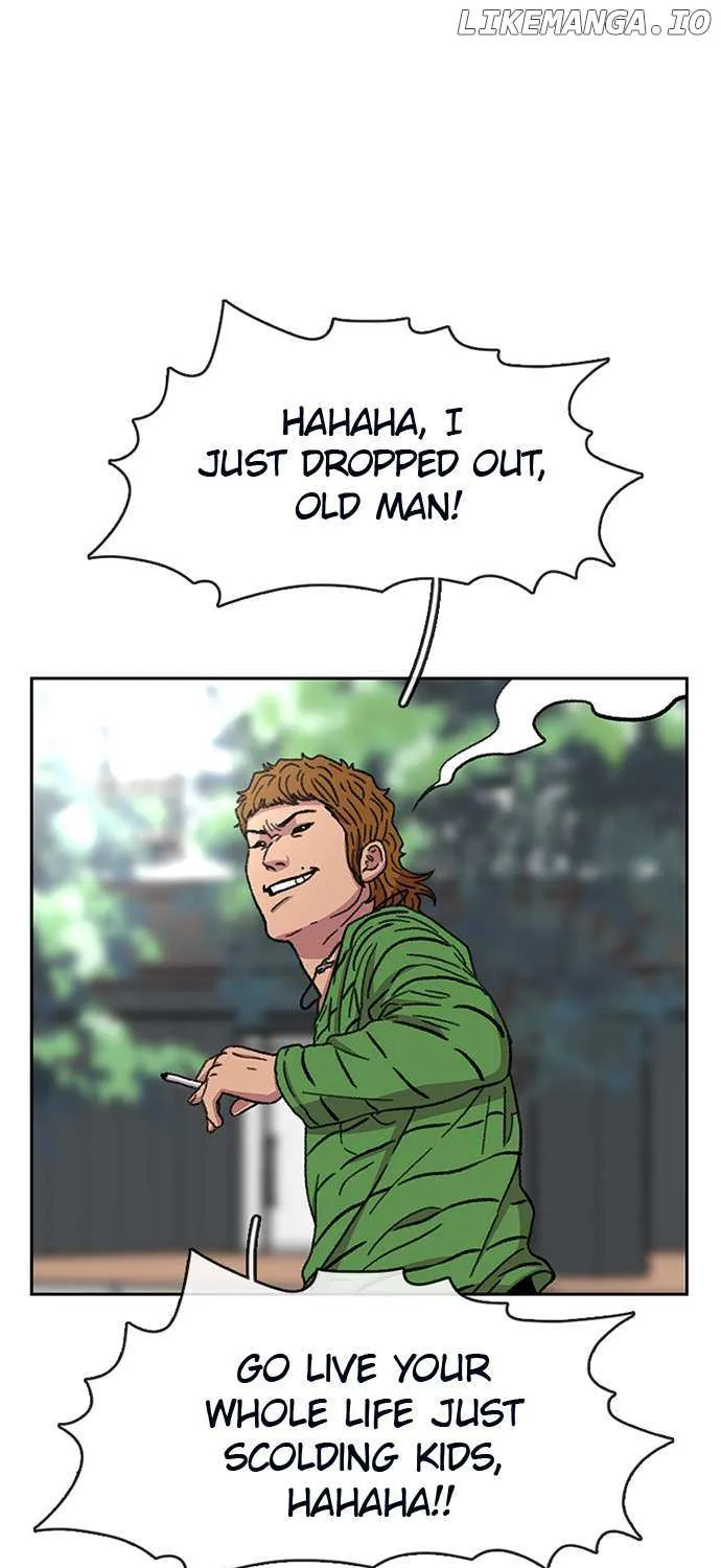 Star Ginseng Store Chapter 30 page 36 - 