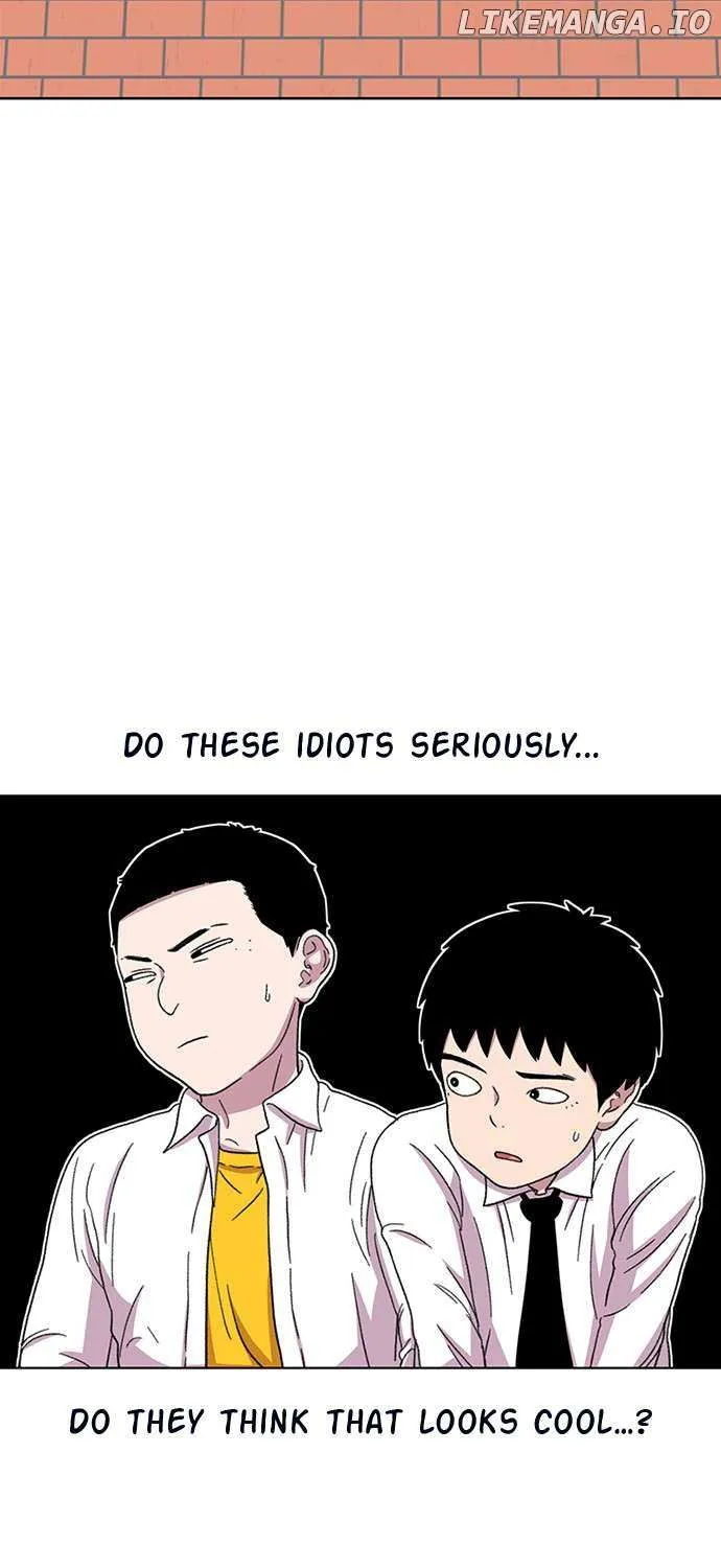 Star Ginseng Store Chapter 30 page 40 - 