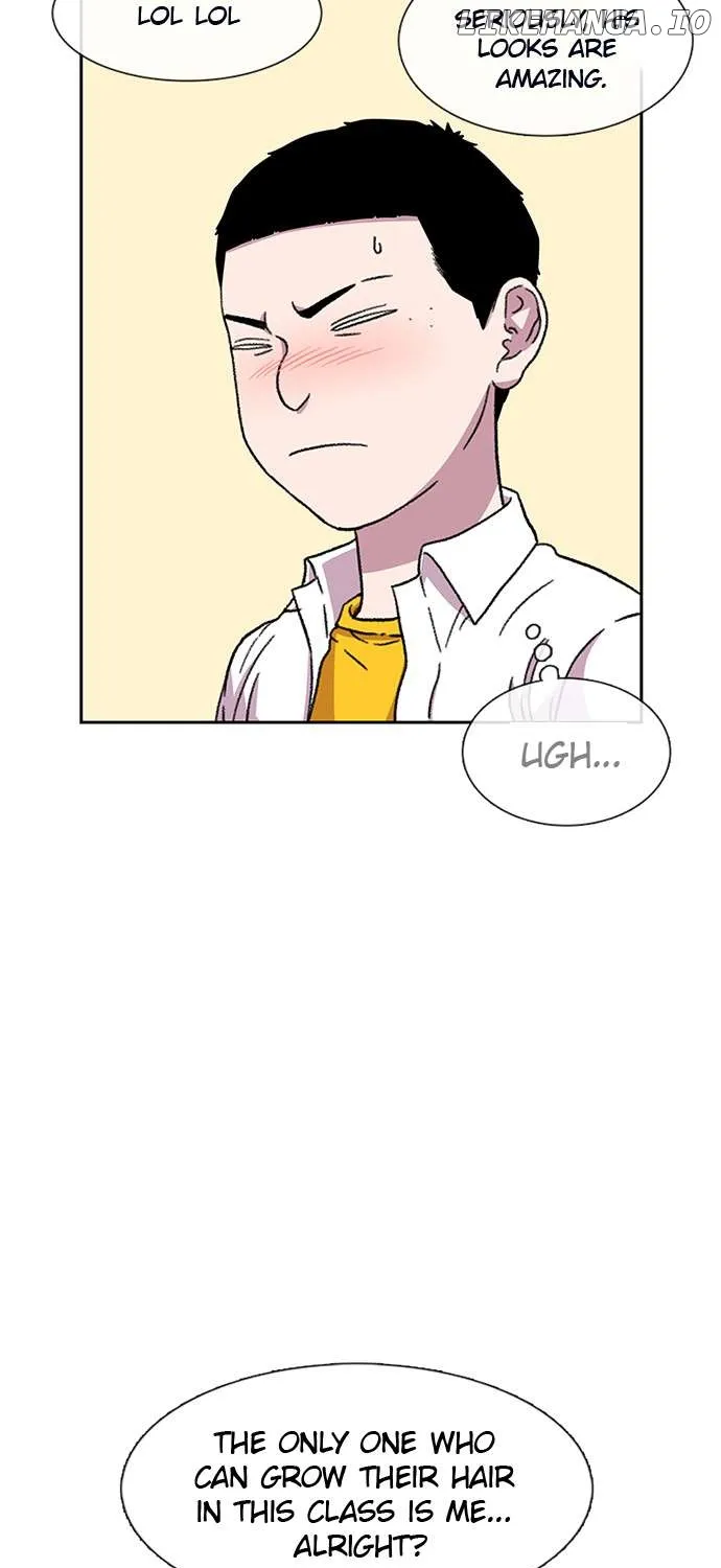 Star Ginseng Store Chapter 30 page 5 - 
