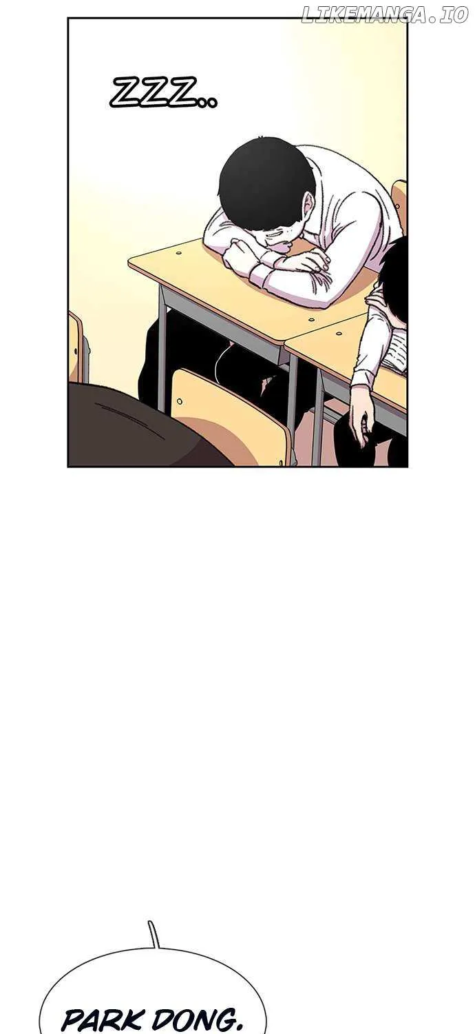 Star Ginseng Store Chapter 30 page 46 - 