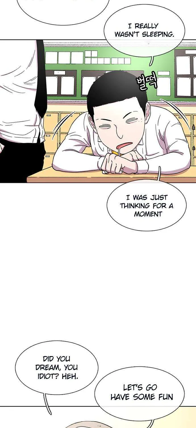 Star Ginseng Store Chapter 30 page 47 - 