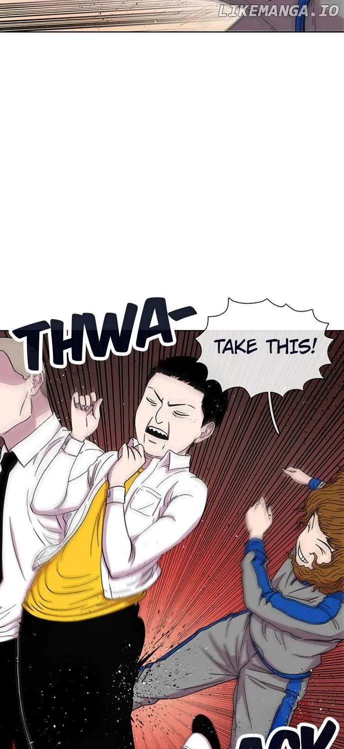 Star Ginseng Store Chapter 30 page 53 - 
