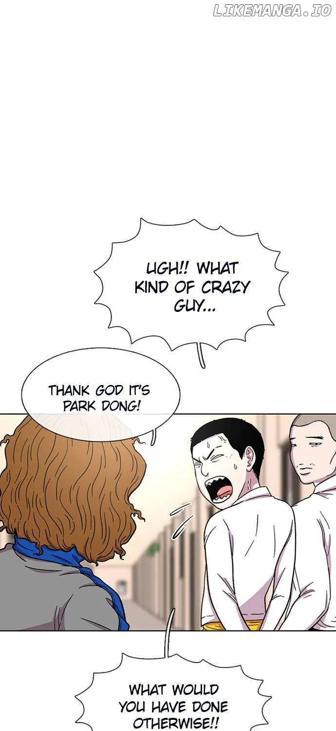 Star Ginseng Store Chapter 30 page 55 - 