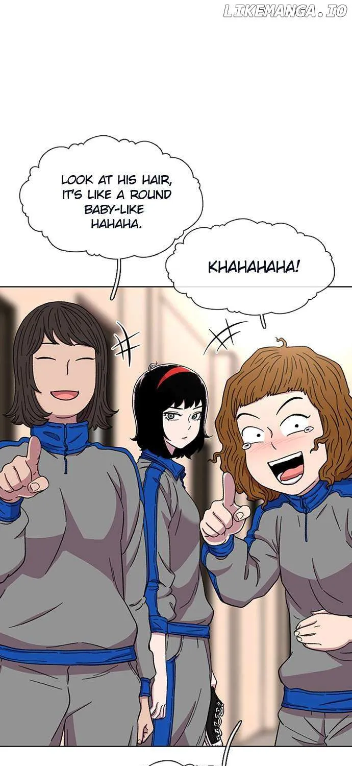 Star Ginseng Store Chapter 30 page 57 - 