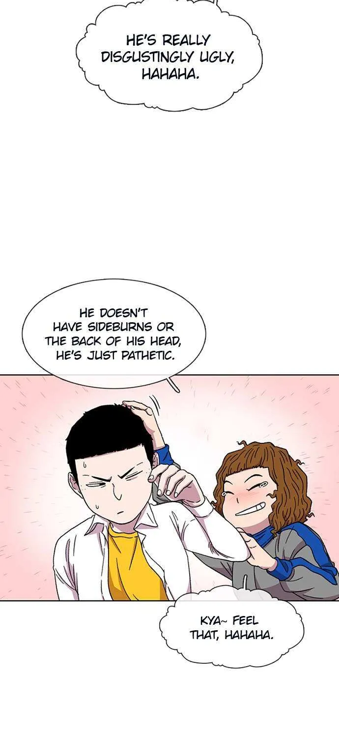 Star Ginseng Store Chapter 30 page 58 - 