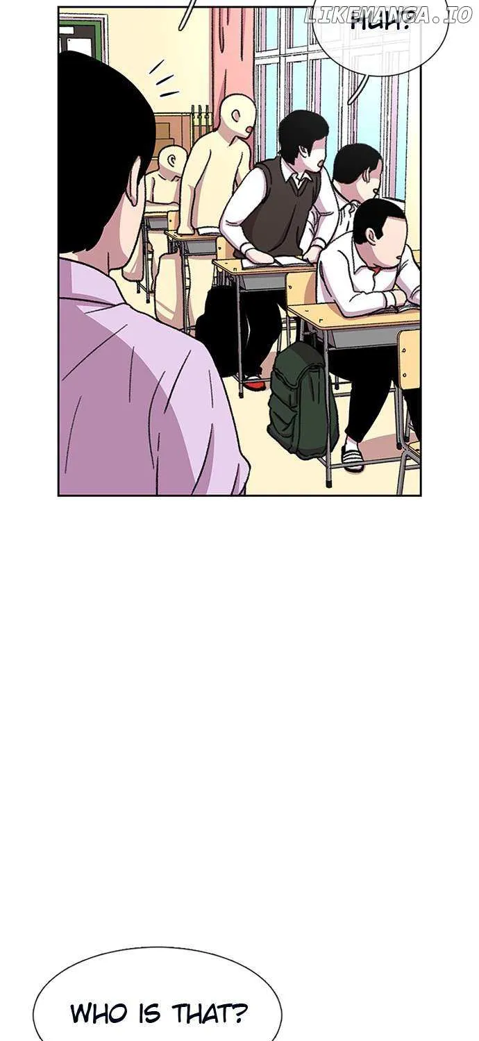 Star Ginseng Store Chapter 30 page 7 - 