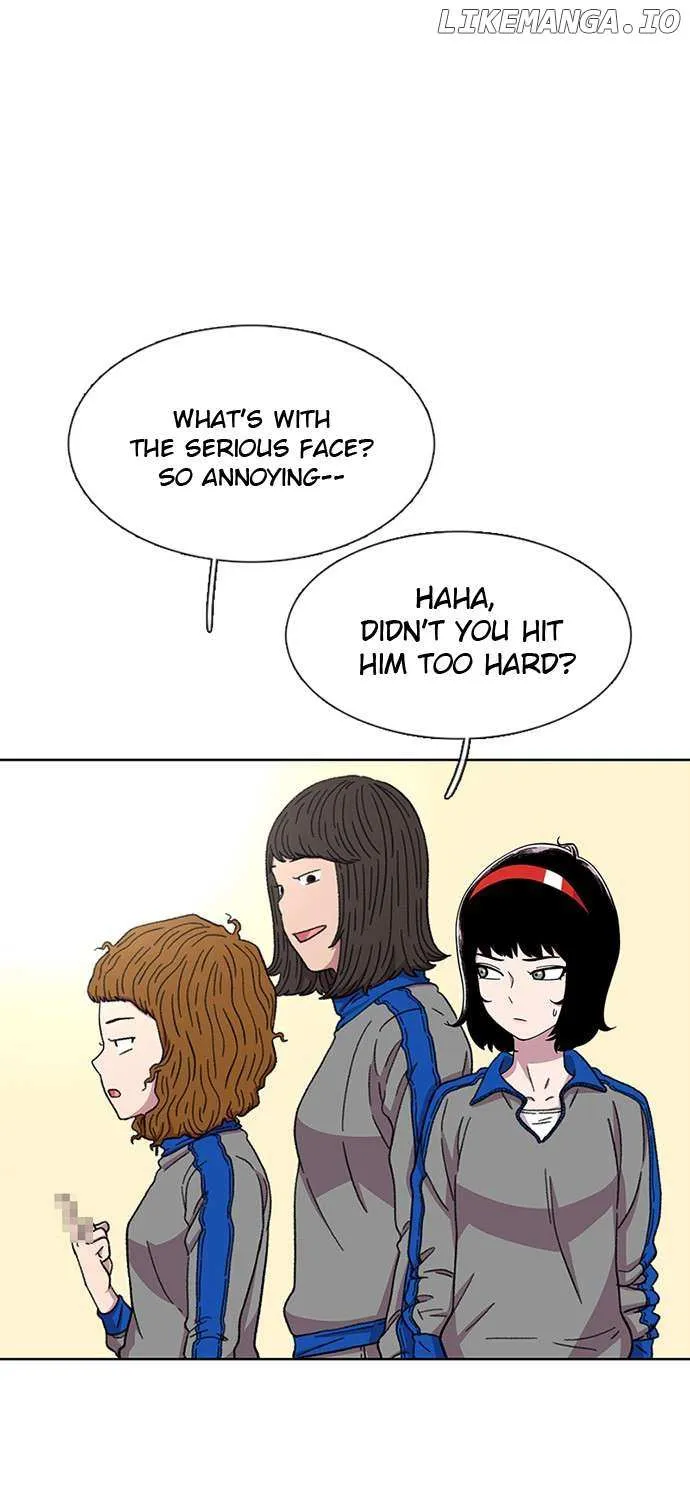 Star Ginseng Store Chapter 30 page 66 - 