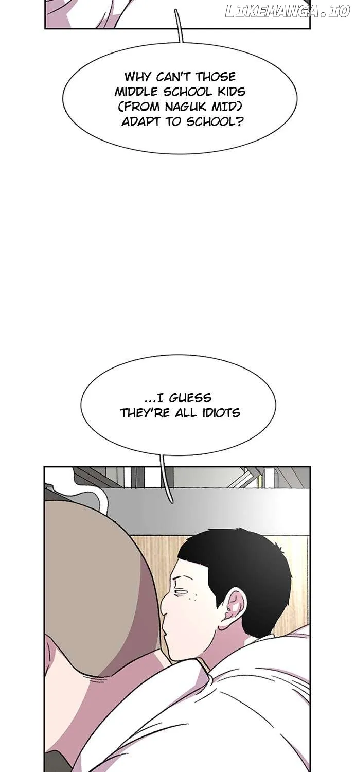 Star Ginseng Store Chapter 30 page 75 - 