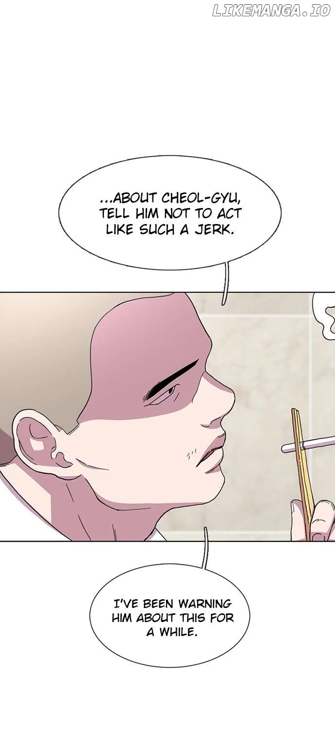 Star Ginseng Store Chapter 30 page 77 - 