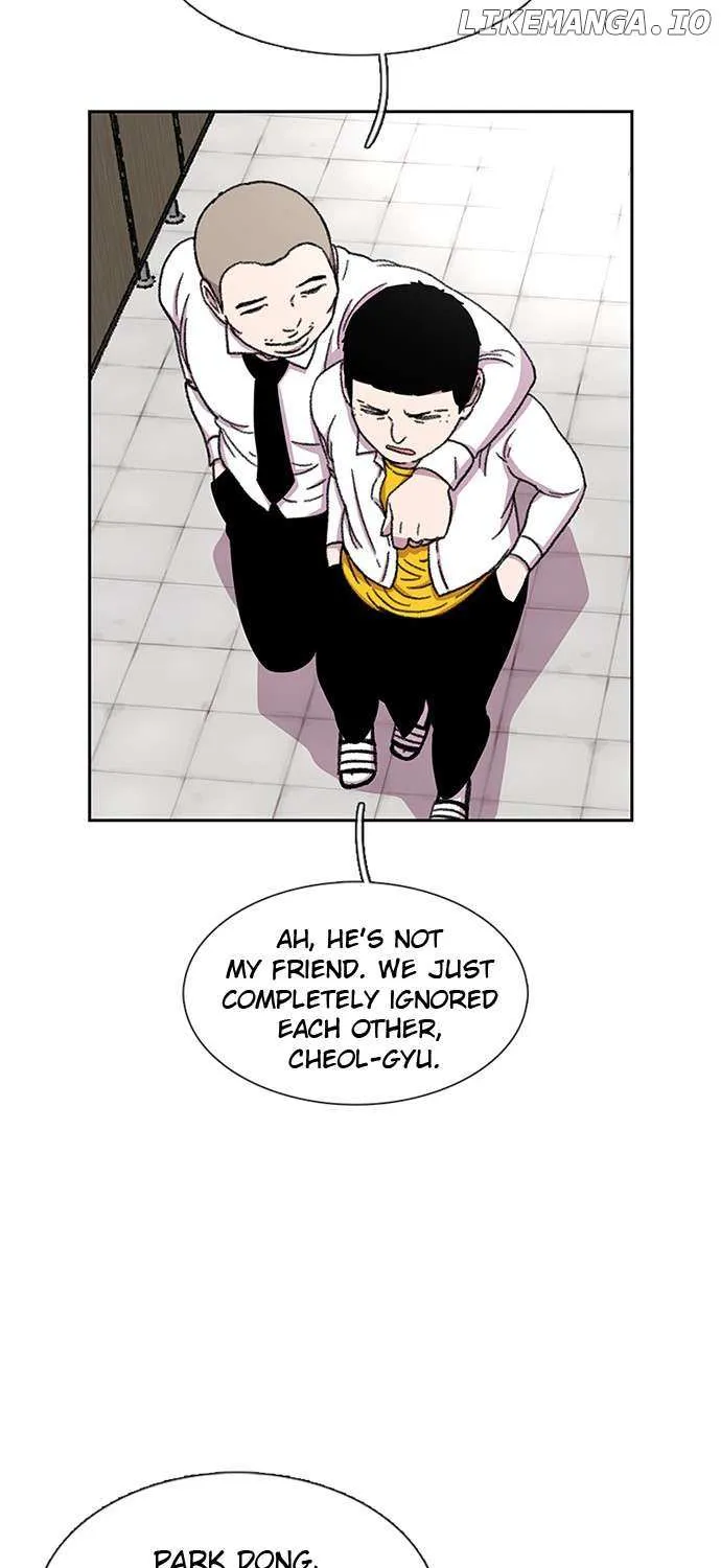Star Ginseng Store Chapter 30 page 81 - 
