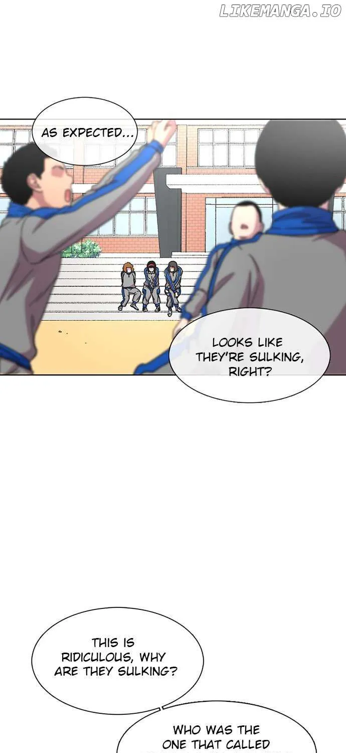 Star Ginseng Store Chapter 30 page 85 - 