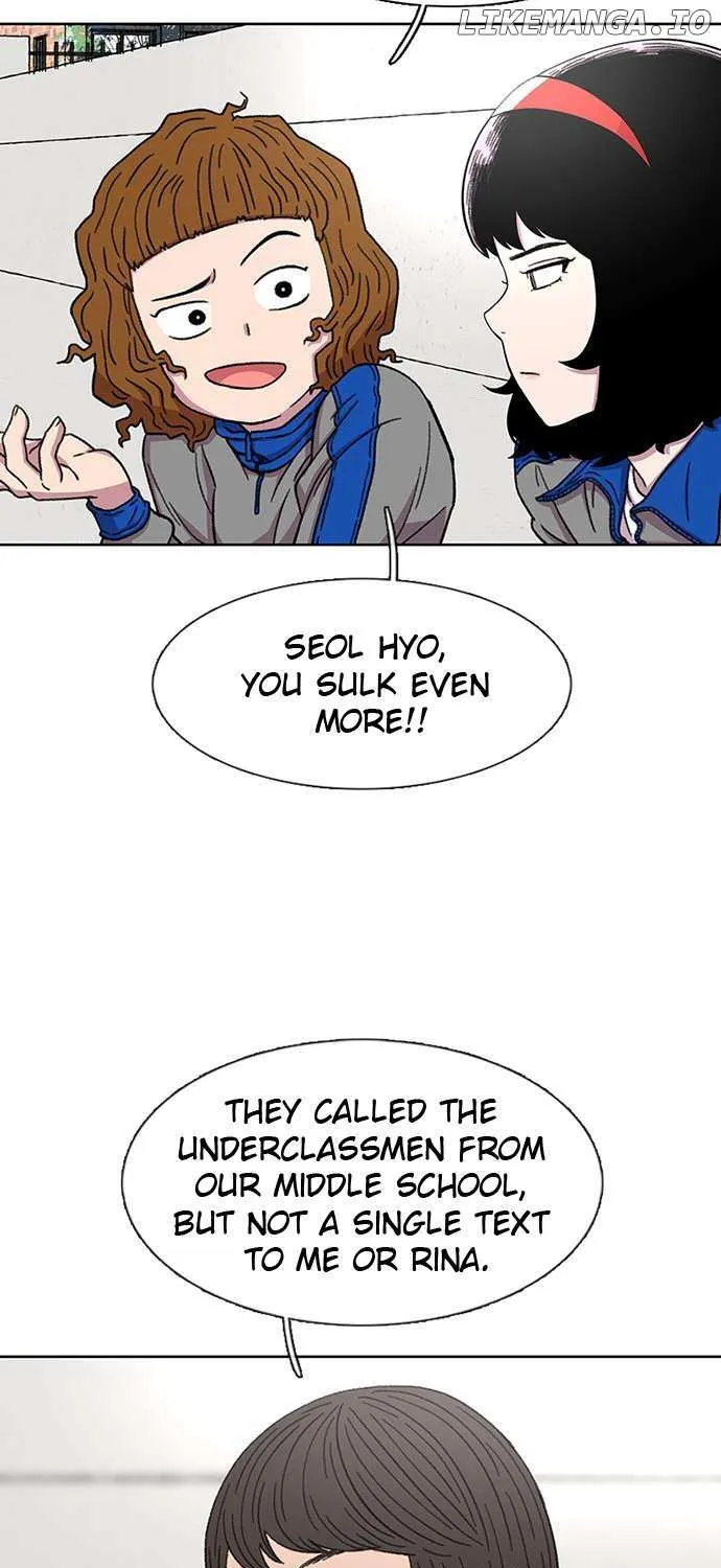 Star Ginseng Store Chapter 30 page 87 - 
