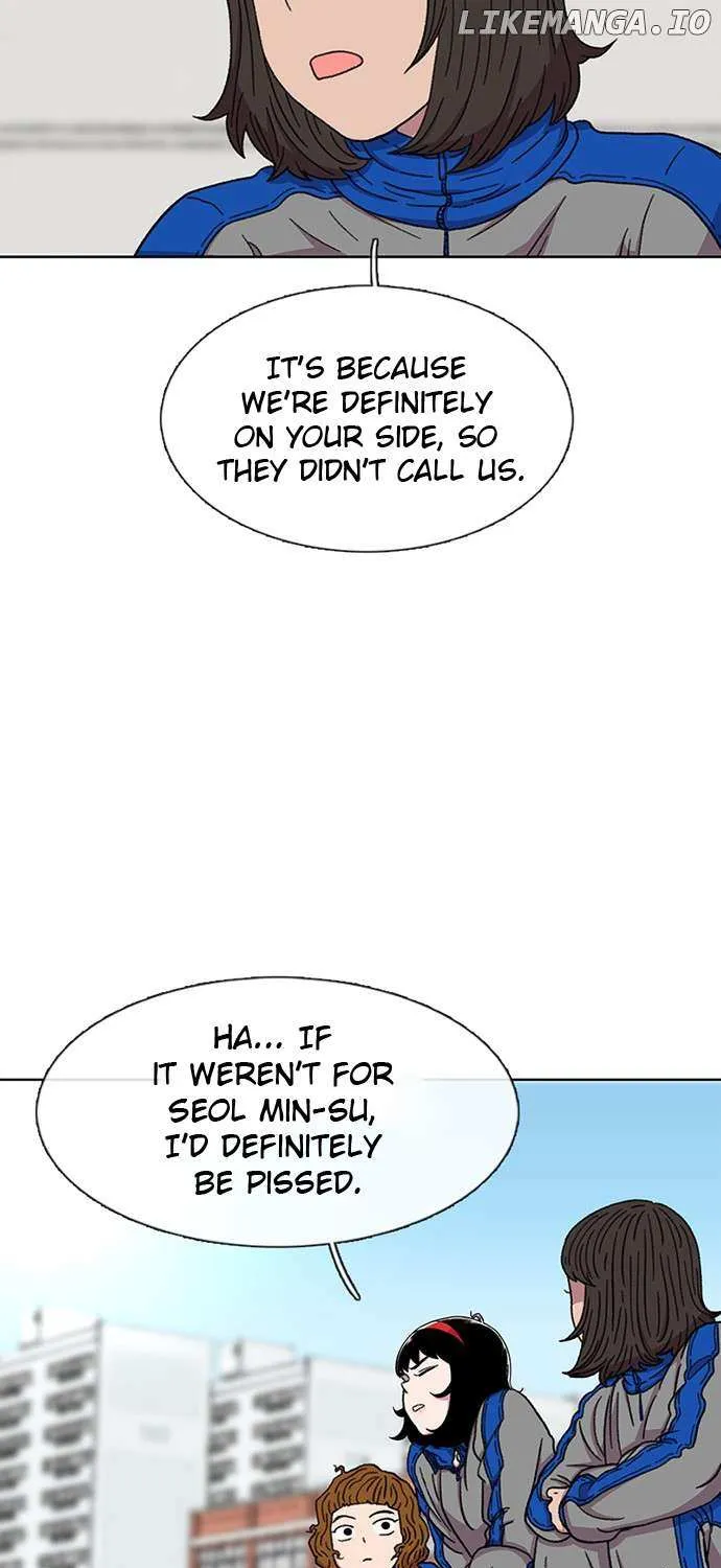Star Ginseng Store Chapter 30 page 89 - 