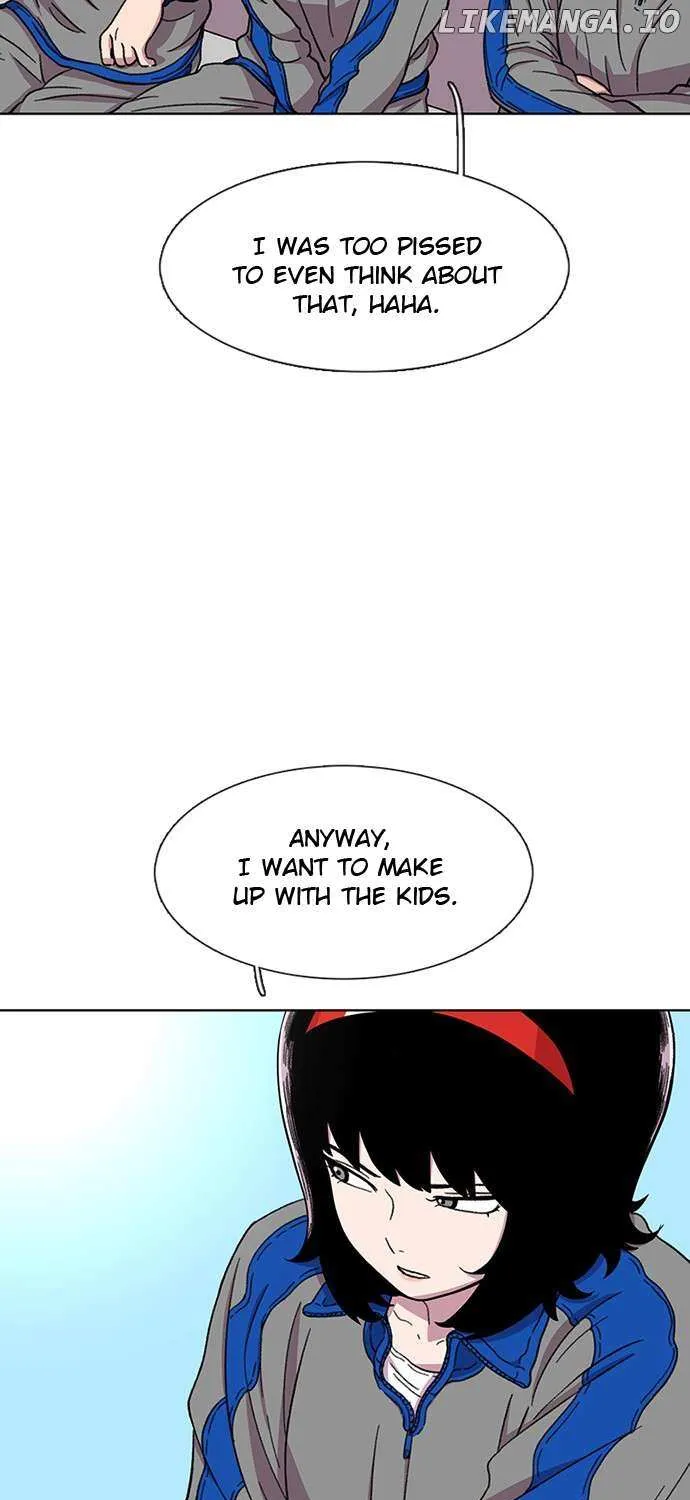 Star Ginseng Store Chapter 30 page 93 - 