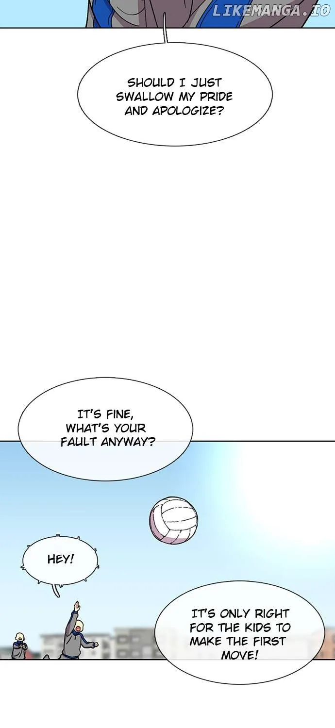 Star Ginseng Store Chapter 30 page 95 - 