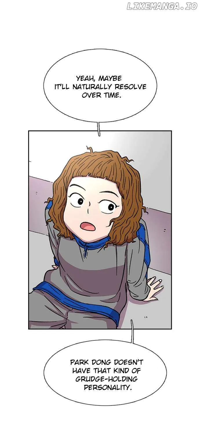 Star Ginseng Store Chapter 30 page 99 - 