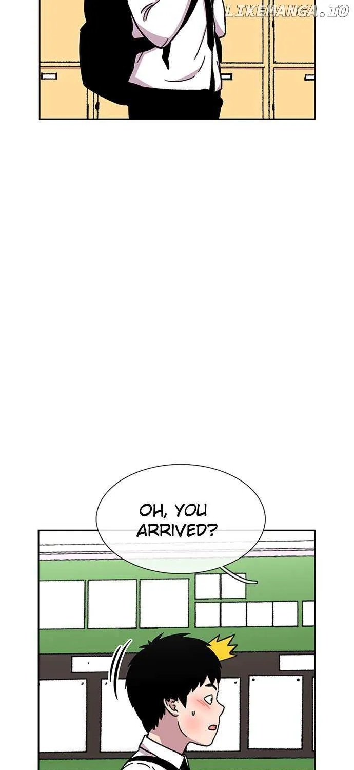 Star Ginseng Store Chapter 31 page 107 - 
