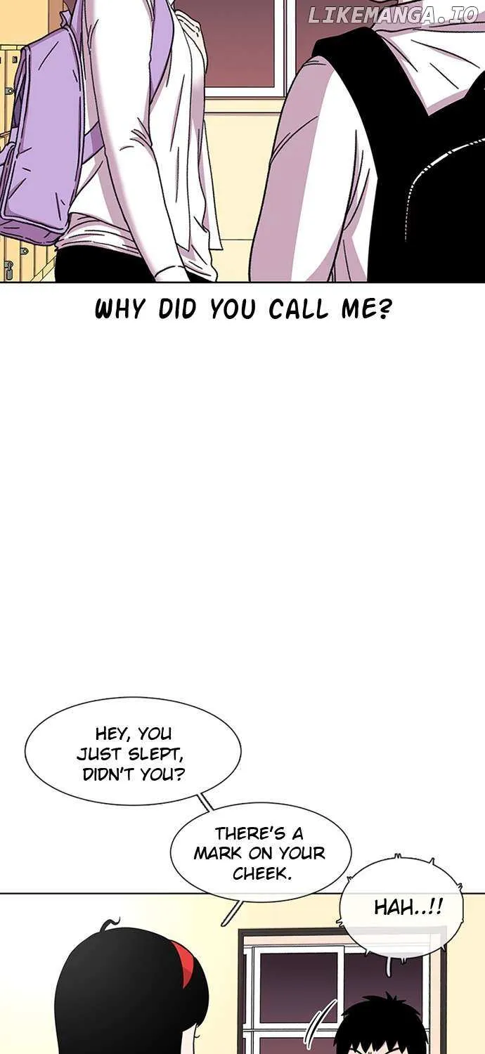 Star Ginseng Store Chapter 31 page 111 - 