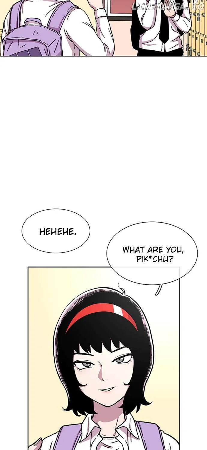 Star Ginseng Store Chapter 31 page 113 - 