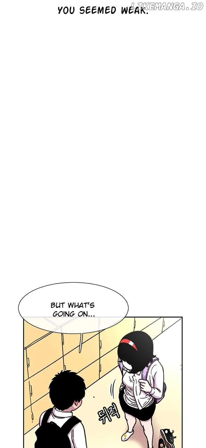 Star Ginseng Store Chapter 31 page 117 - 