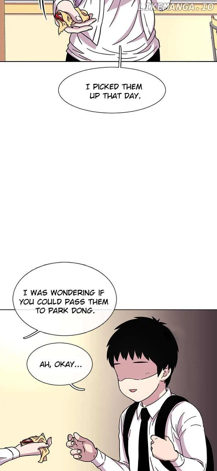 Star Ginseng Store Chapter 31 page 121 - 