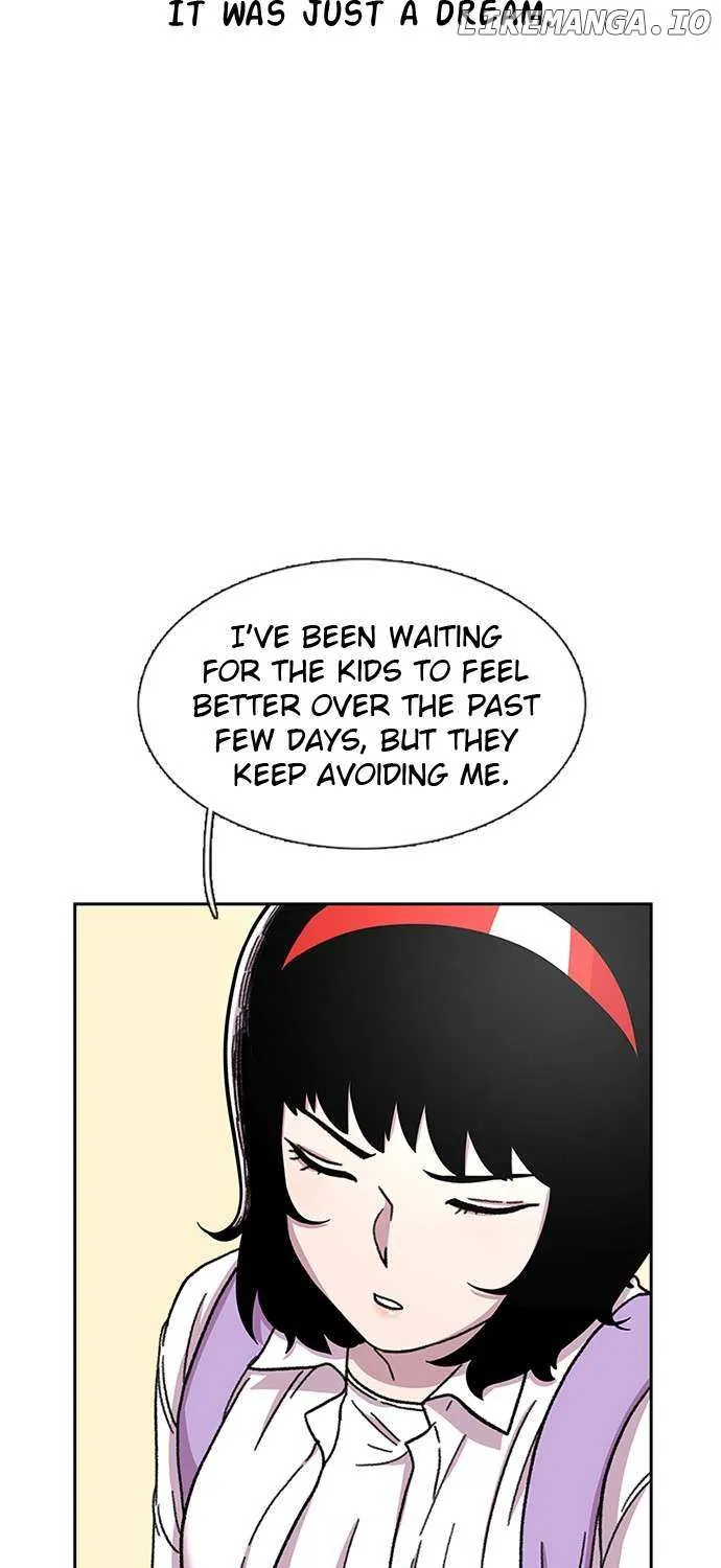 Star Ginseng Store Chapter 31 page 123 - 