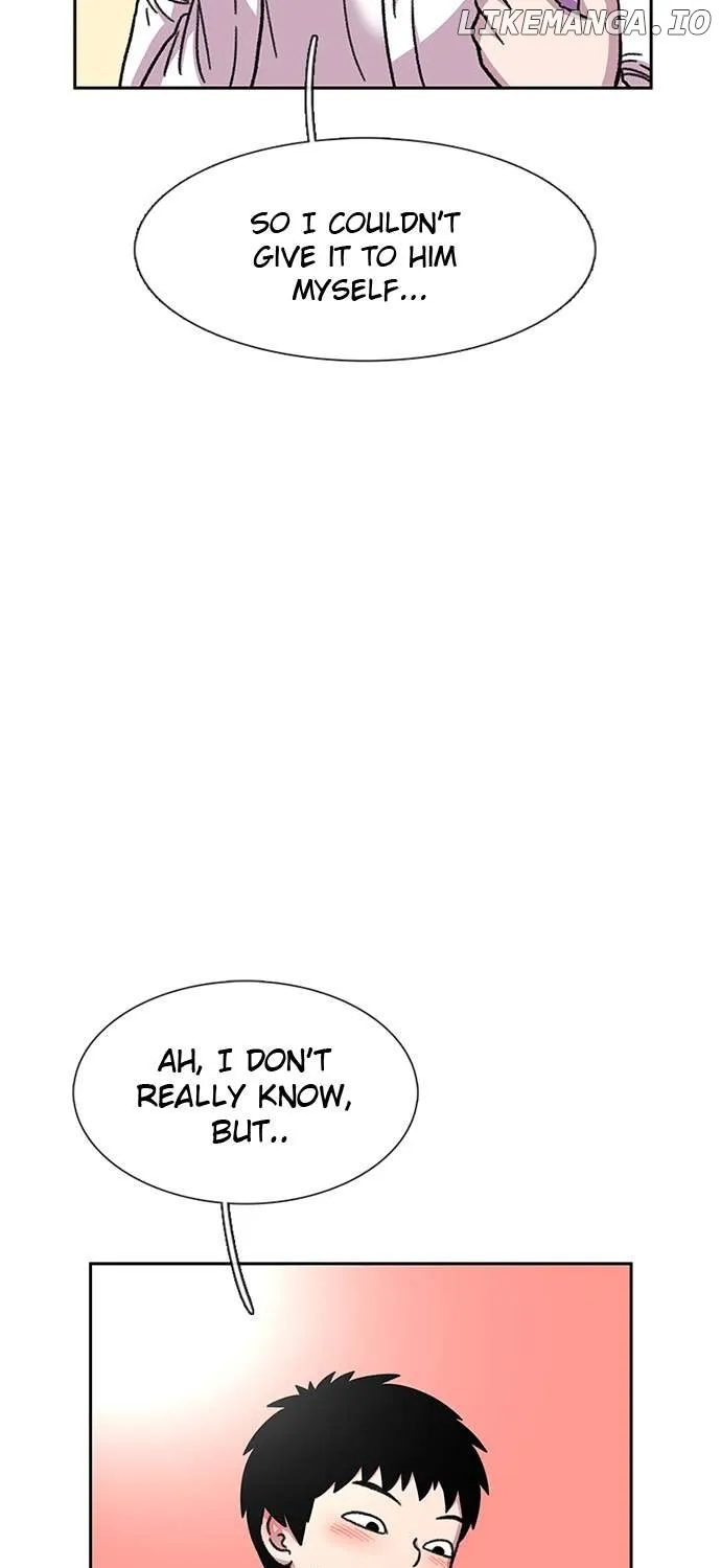 Star Ginseng Store Chapter 31 page 125 - 