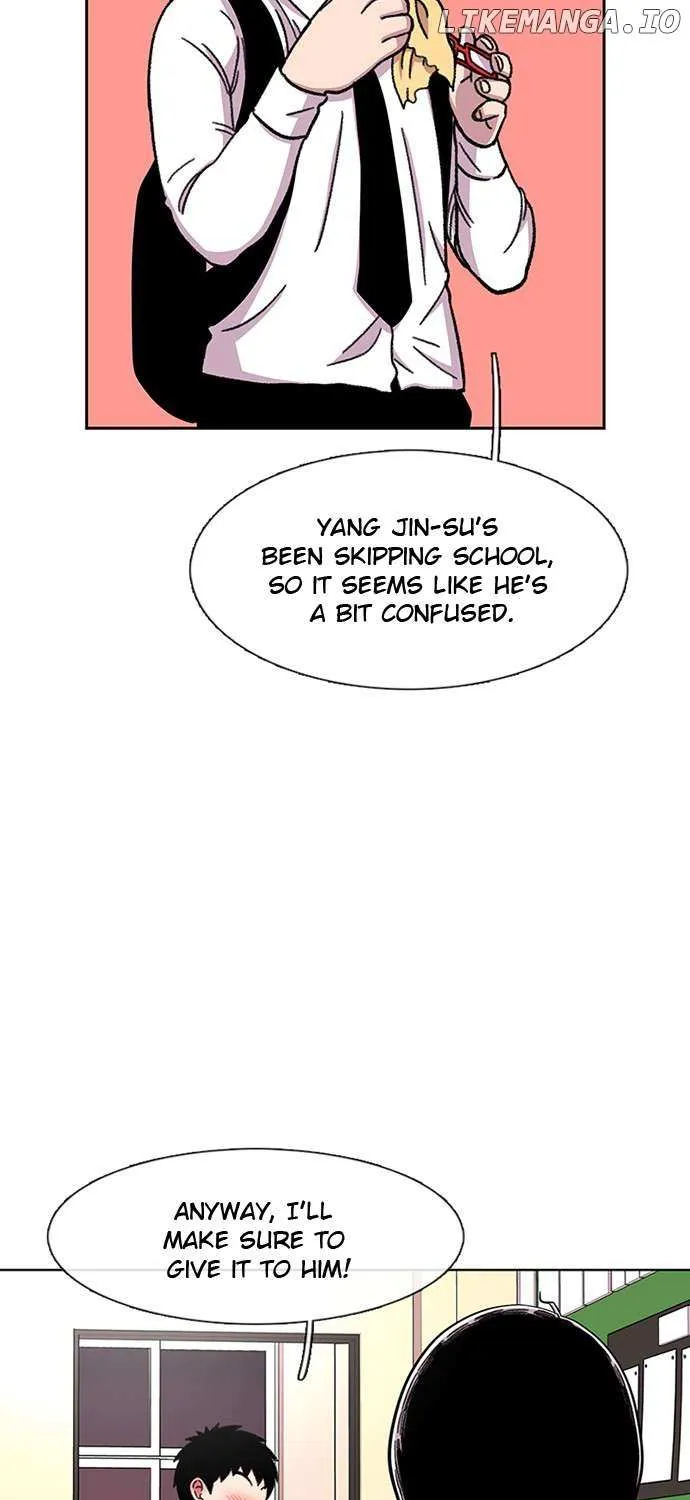 Star Ginseng Store Chapter 31 page 127 - 