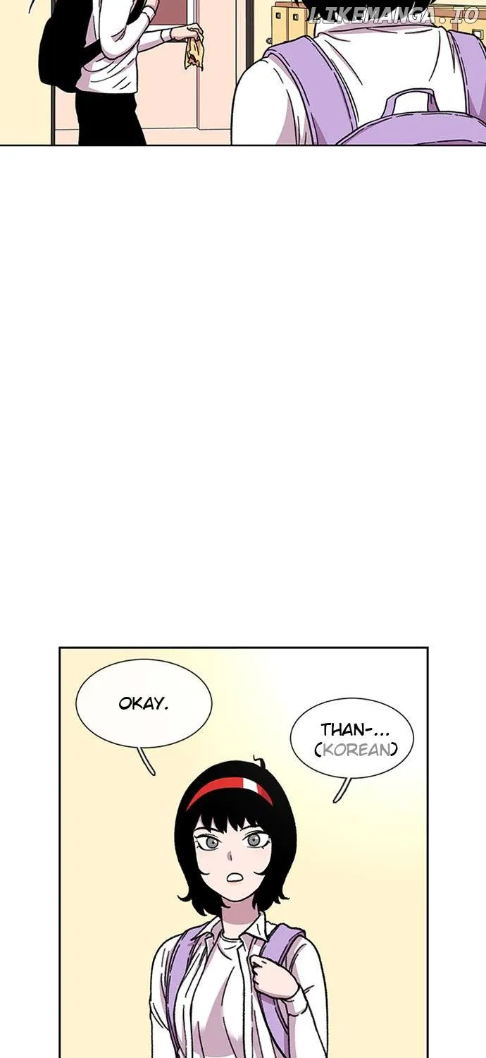 Star Ginseng Store Chapter 31 page 129 - 