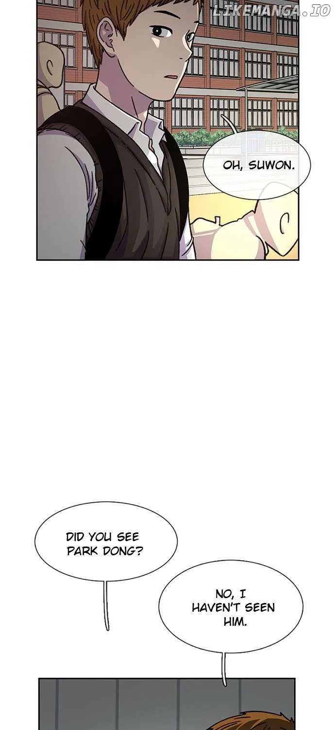 Star Ginseng Store Chapter 31 page 137 - 