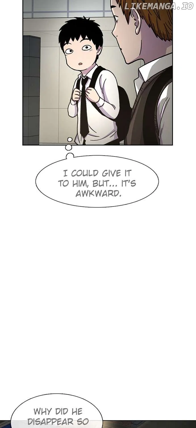 Star Ginseng Store Chapter 31 page 139 - 