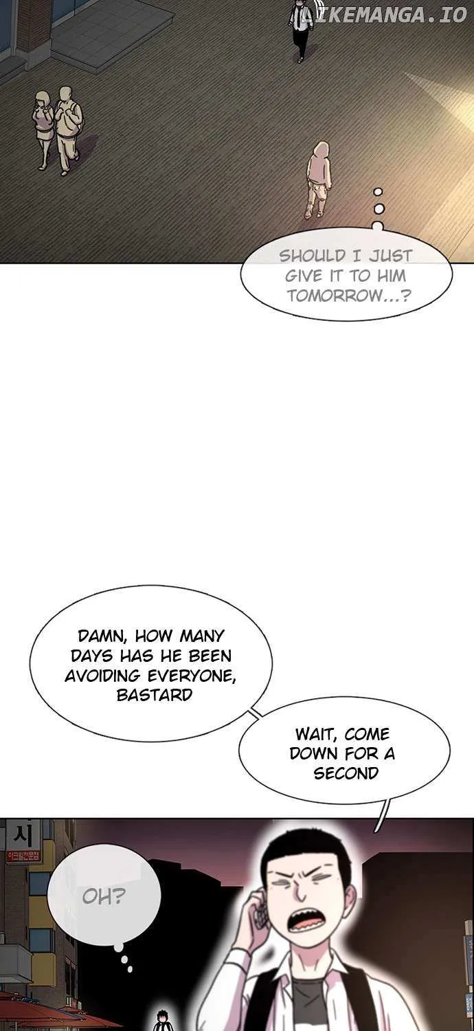 Star Ginseng Store Chapter 31 page 141 - 