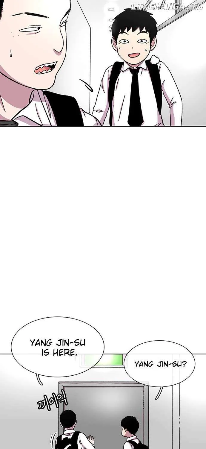 Star Ginseng Store Chapter 31 page 147 - 