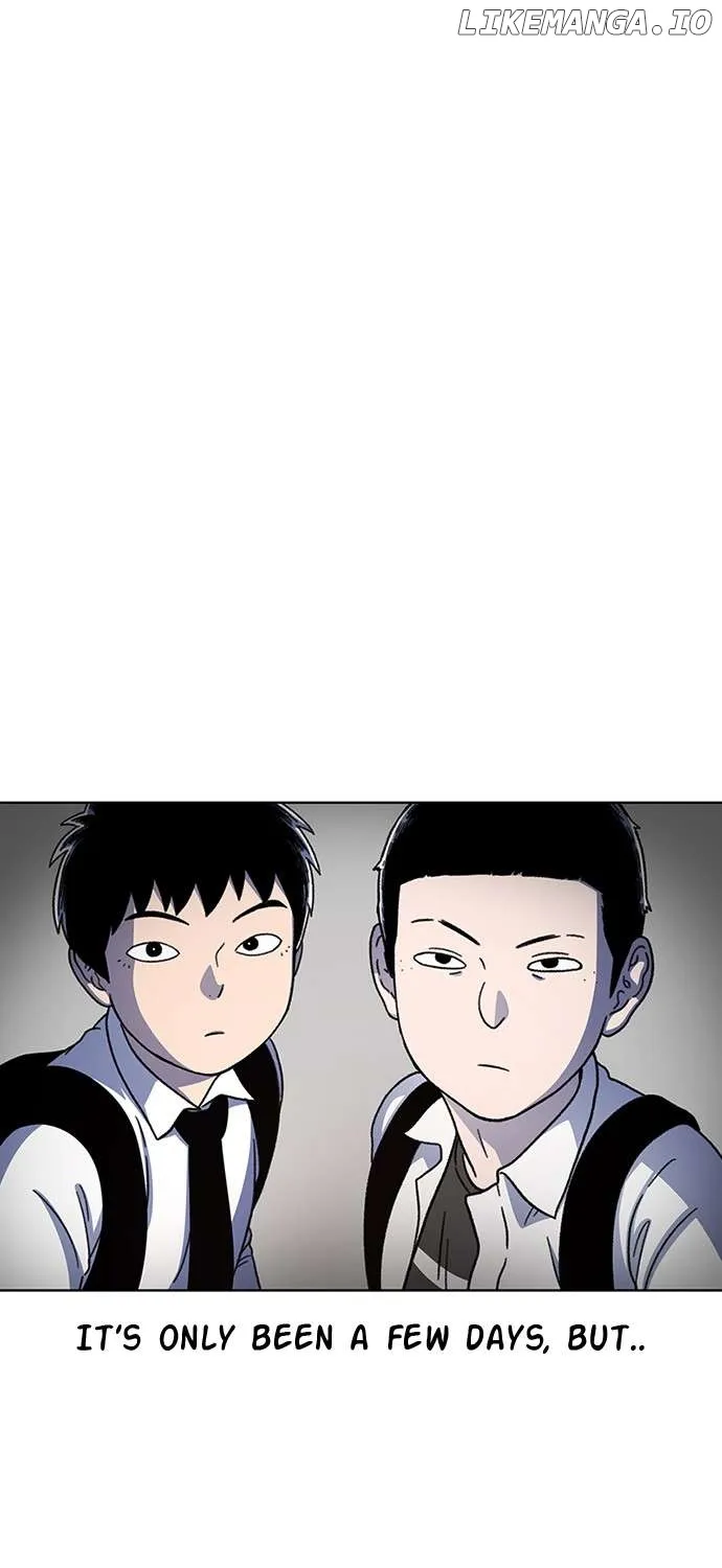 Star Ginseng Store Chapter 31 page 153 - 