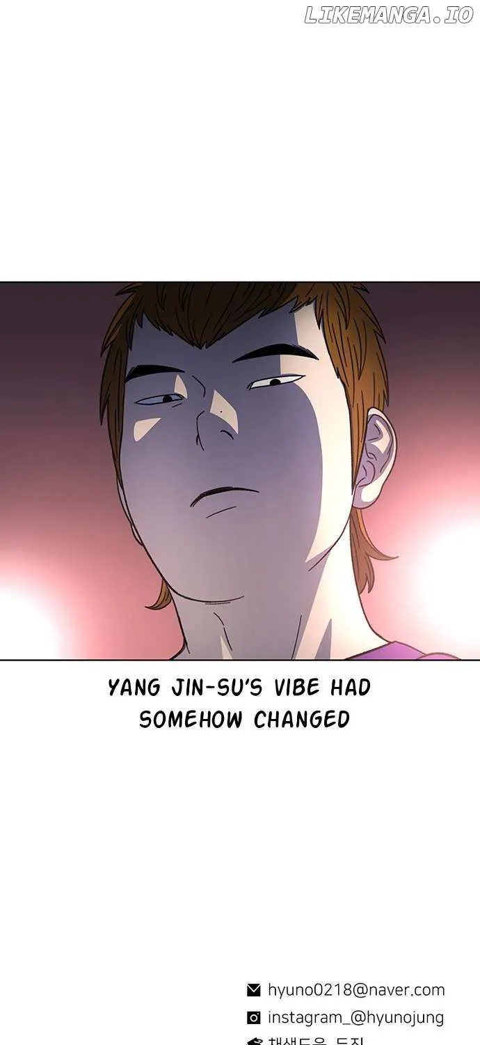 Star Ginseng Store Chapter 31 page 155 - 