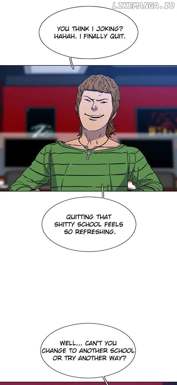 Star Ginseng Store Chapter 31 page 3 - 