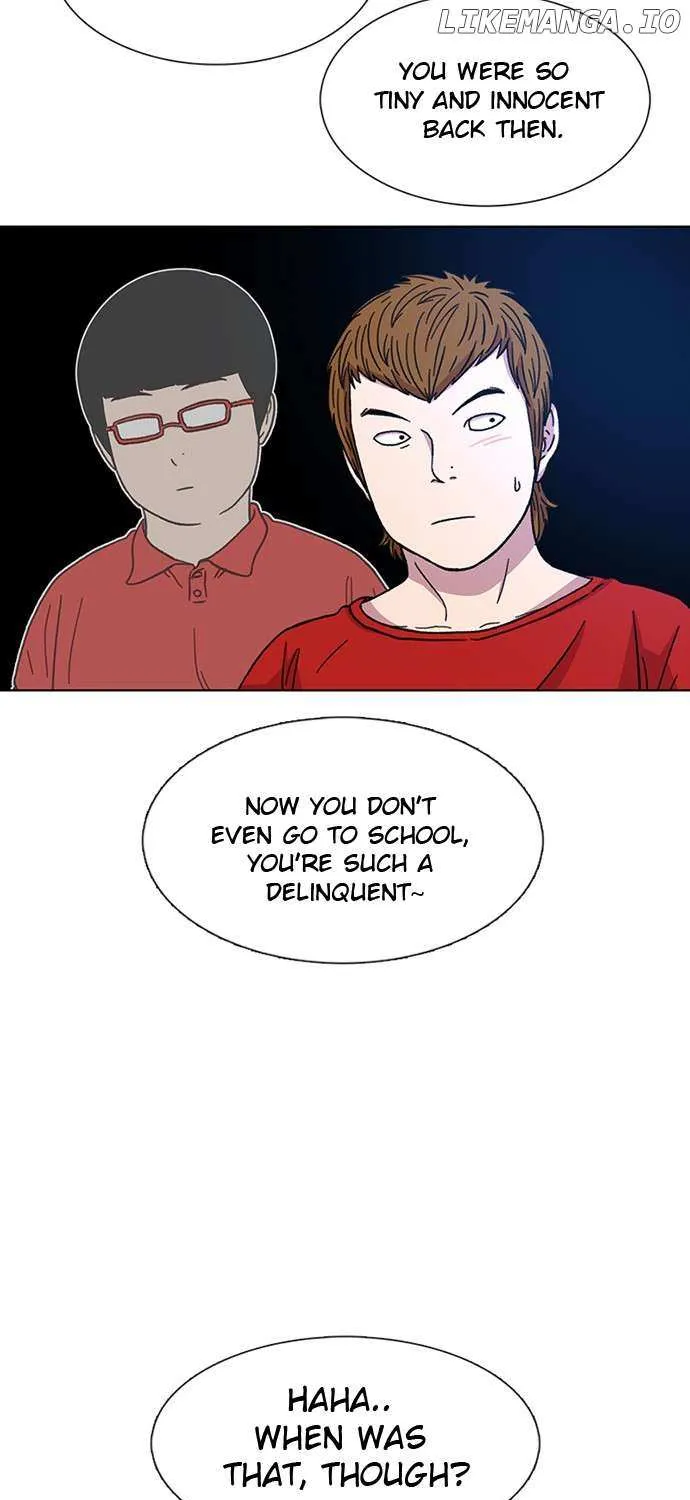 Star Ginseng Store Chapter 31 page 22 - 