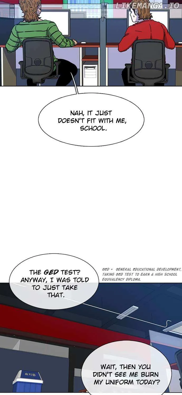 Star Ginseng Store Chapter 31 page 5 - 