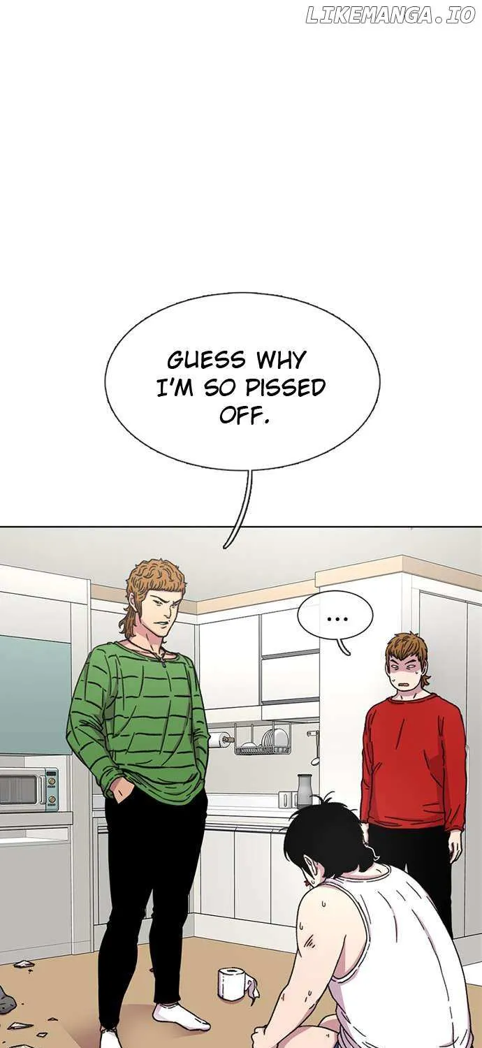 Star Ginseng Store Chapter 31 page 47 - 